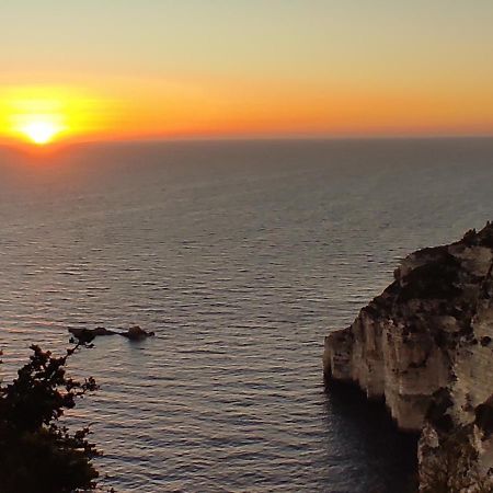 Villa Olive Garden, Kastanida - Paxoi Gaios Esterno foto